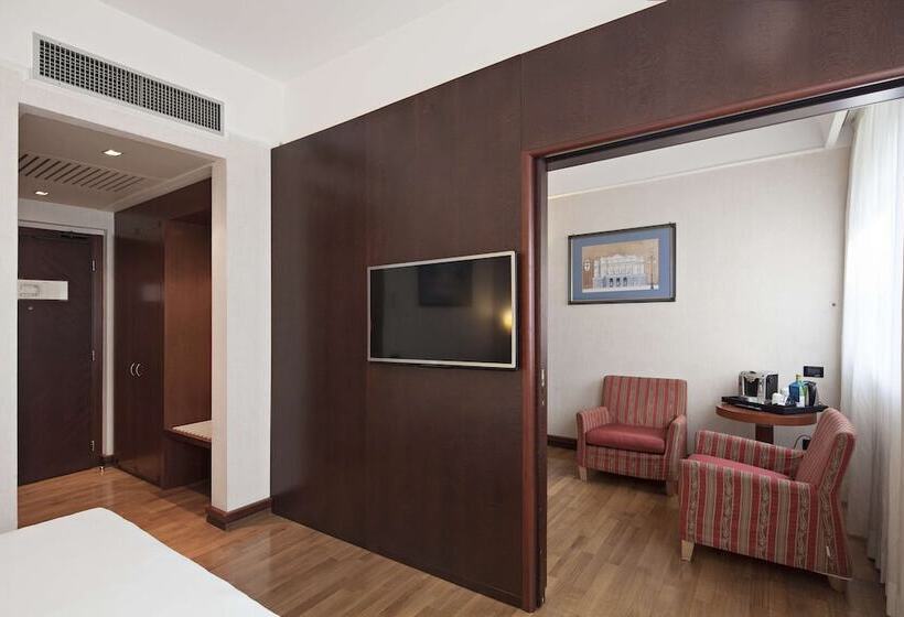 Fotos del hotel Nh Milano Machiavelli:  11