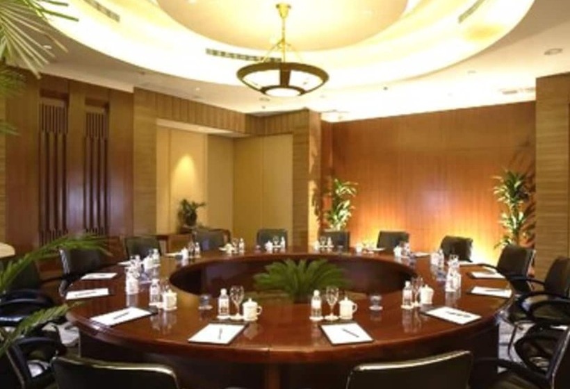 酒店 Ningbo Nanyuan