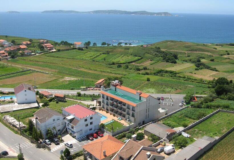 Fotos del hotel Oca Vermar:  29