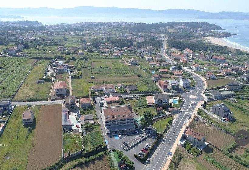 Fotos del hotel Oca Vermar:  28