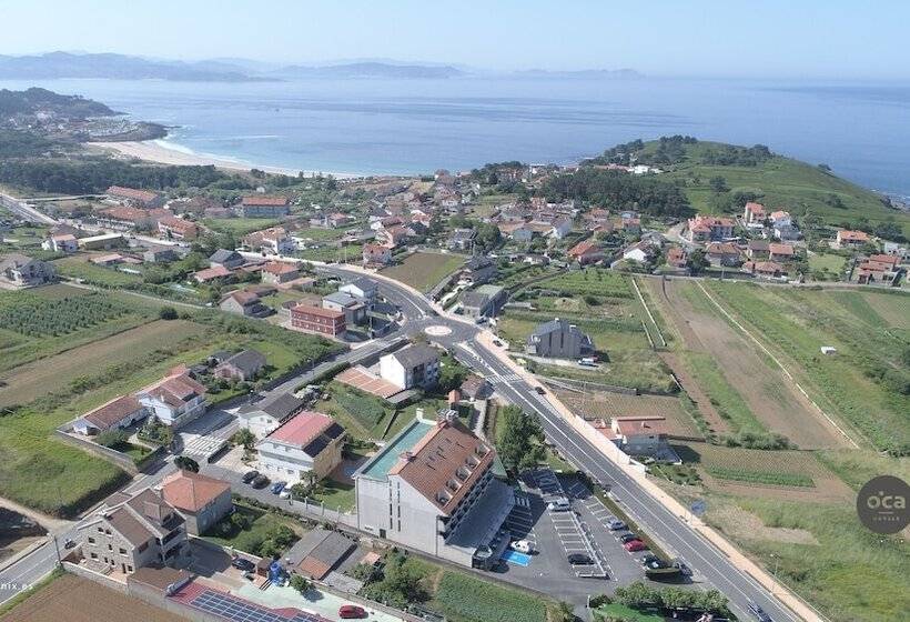 Fotos del hotel Oca Vermar:  27