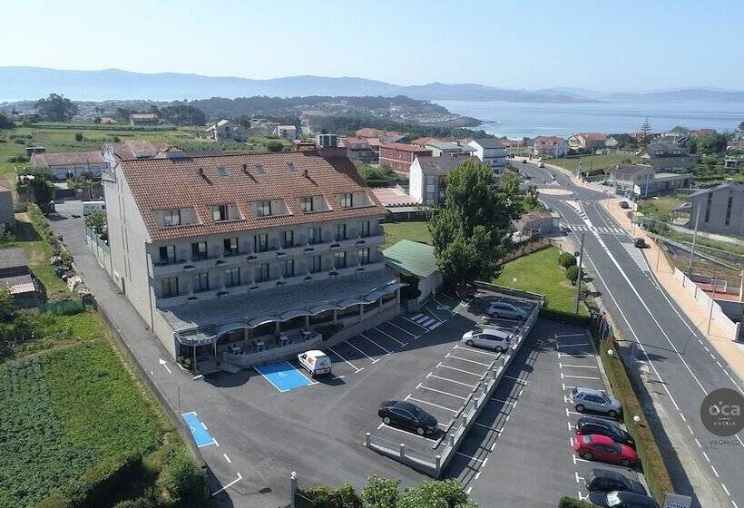 Fotos del hotel Oca Vermar:  10
