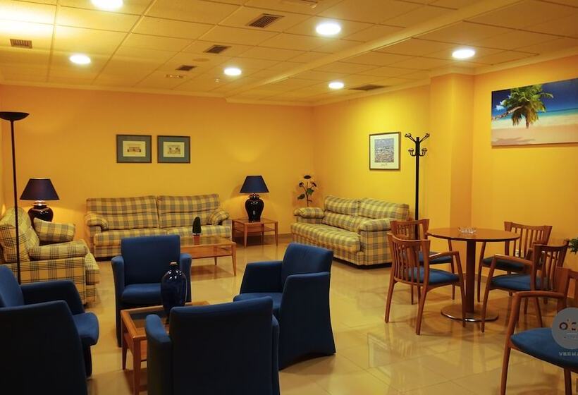 Fotos del hotel Oca Vermar:  8