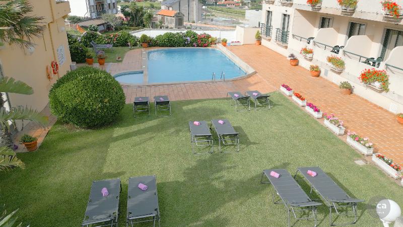 Fotos del hotel Oca Vermar:  3