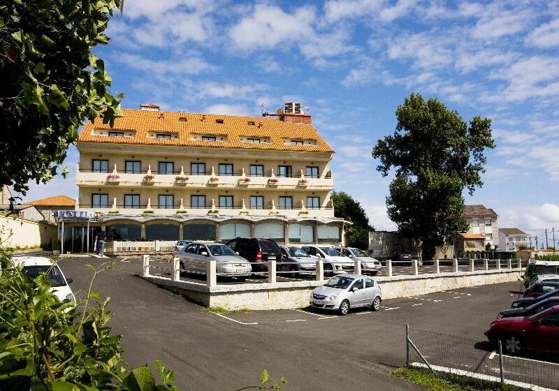Fotos del hotel Oca Vermar:  4