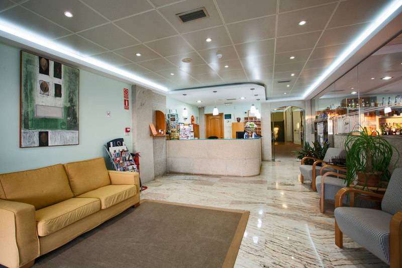 Fotos del hotel Oca Vermar:  32