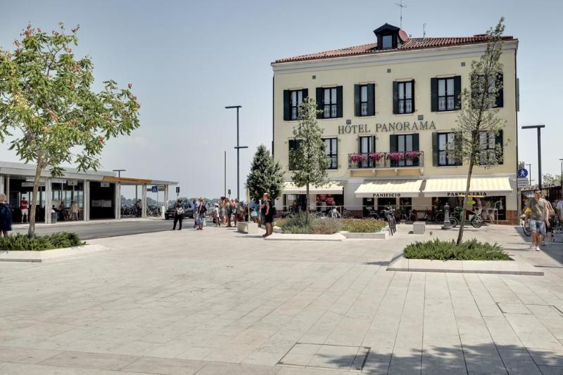 هتل Panorama