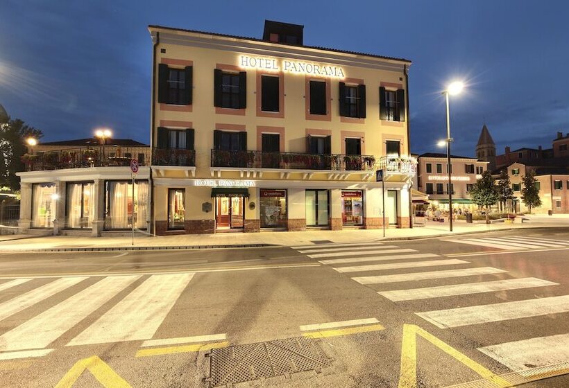 هتل Panorama