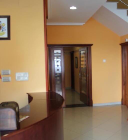 هتل Paraíso Del Marisco