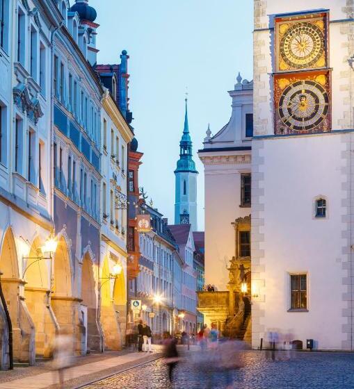 Parkhotel Görlitz