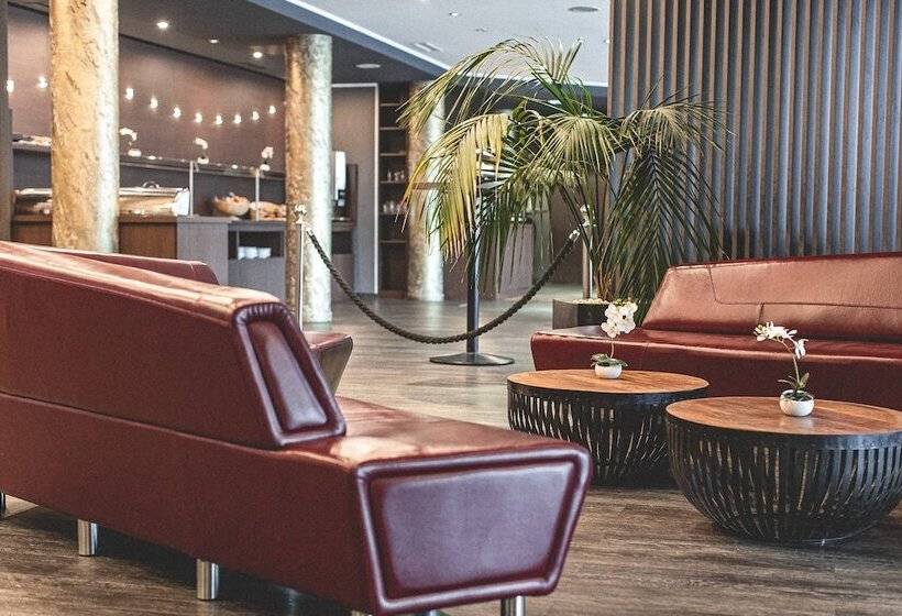 Plaza Hotel Hanau