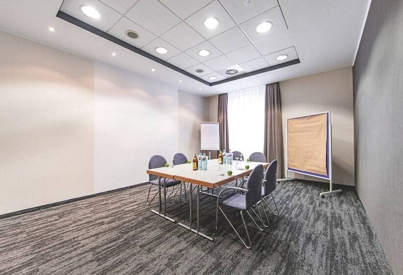 Plaza Hotel Hanau