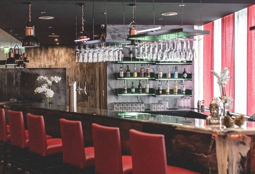 Plaza Hotel Hanau