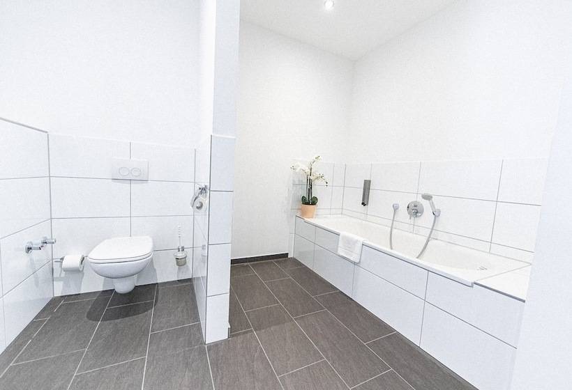 Plaza Hotel Hanau