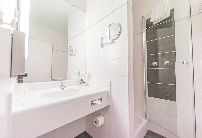 Plaza Hotel Hanau