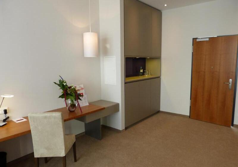 Plaza Hotel Hanau