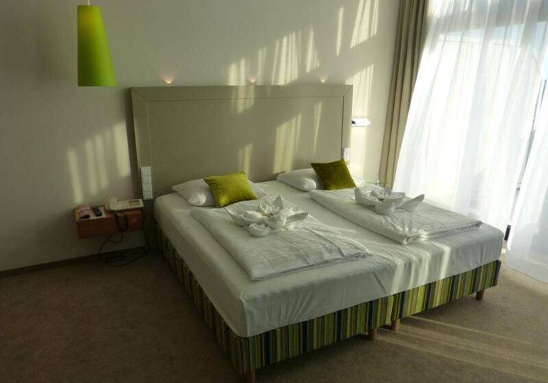 Plaza Hotel Hanau