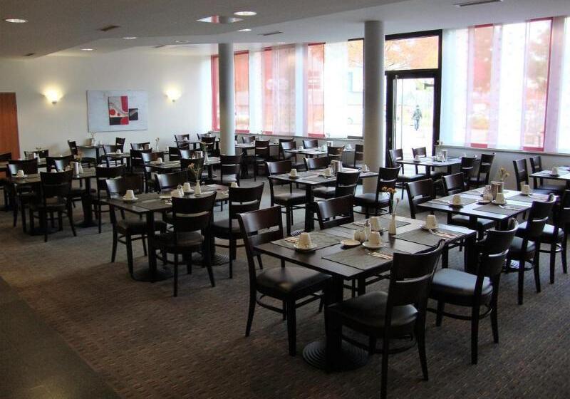 Plaza Hotel Hanau