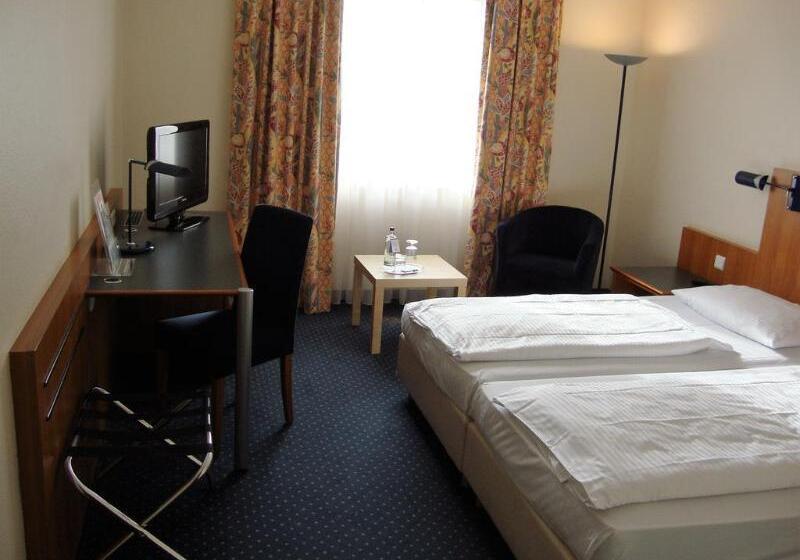 Plaza Hotel Hanau