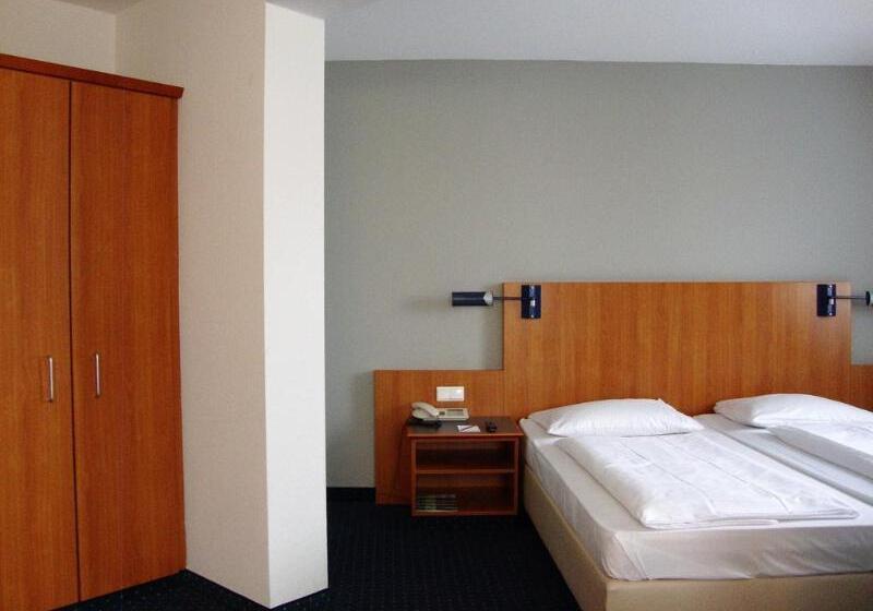 Plaza Hotel Hanau