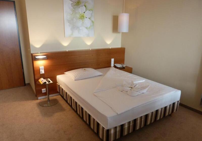 Plaza Hotel Hanau