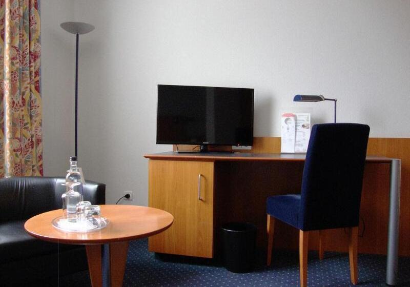 Plaza Hotel Hanau