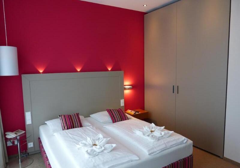 Plaza Hotel Hanau