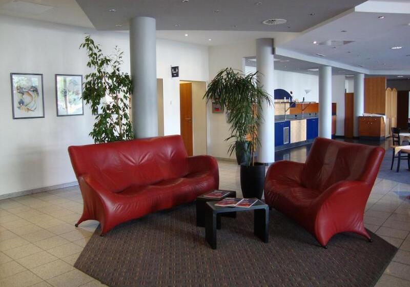 Plaza Hotel Hanau