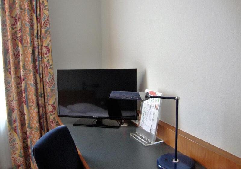 Plaza Hotel Hanau