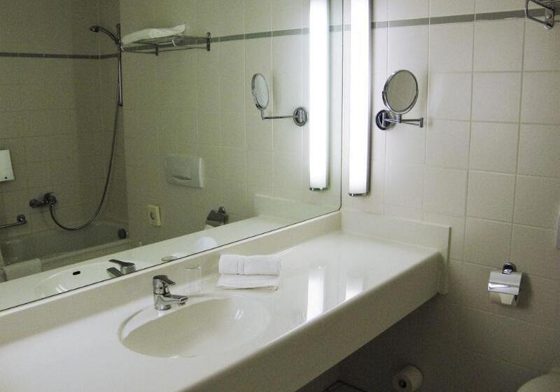 Plaza Hotel Hanau