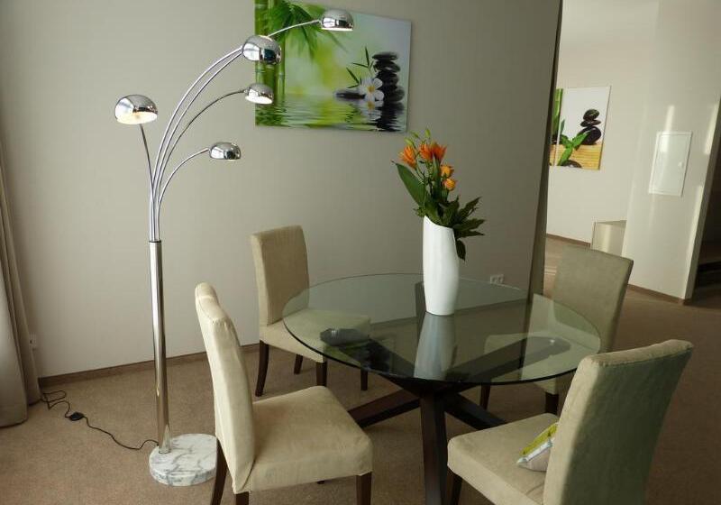 Plaza Hotel Hanau