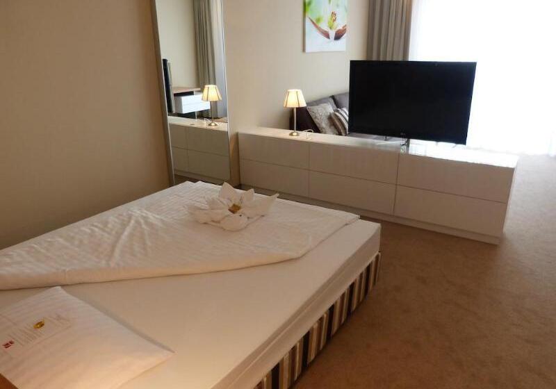 Plaza Hotel Hanau
