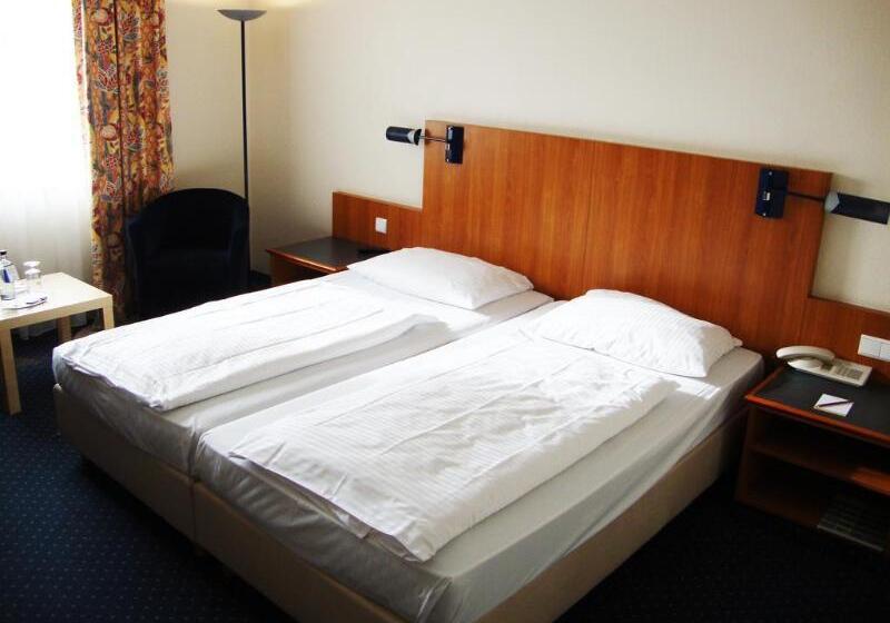 Plaza Hotel Hanau