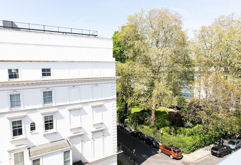 Fotos del hotel The Princes Square:  10