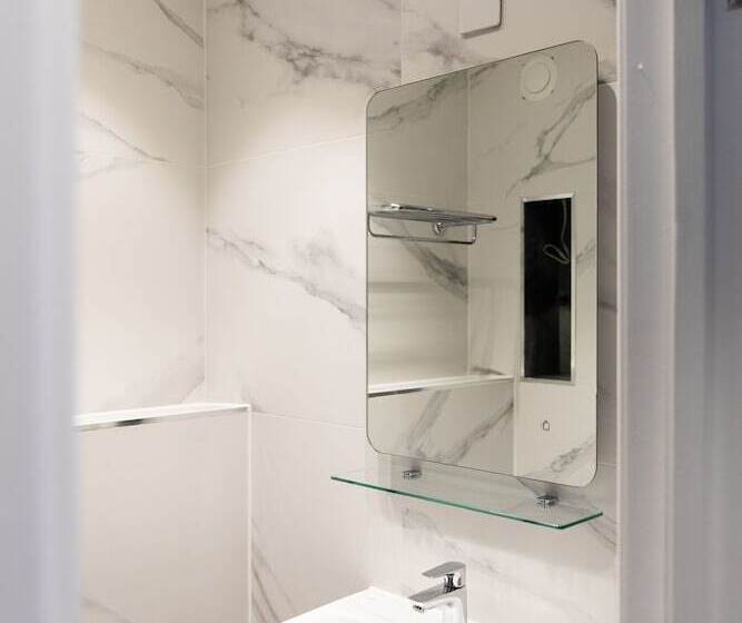 Fotos del hotel The Princes Square:  13