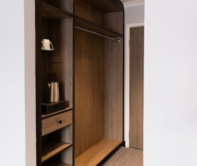 Fotos del hotel The Princes Square:  24