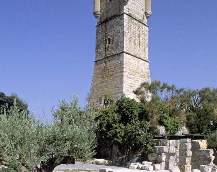 هتل Provence