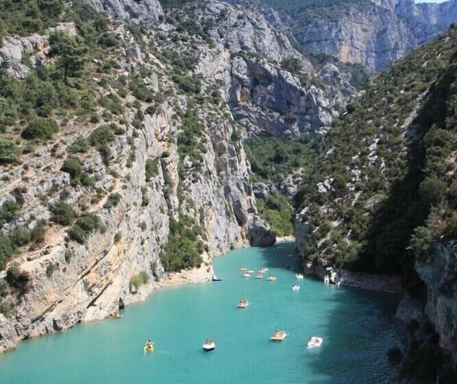 هتل Provence