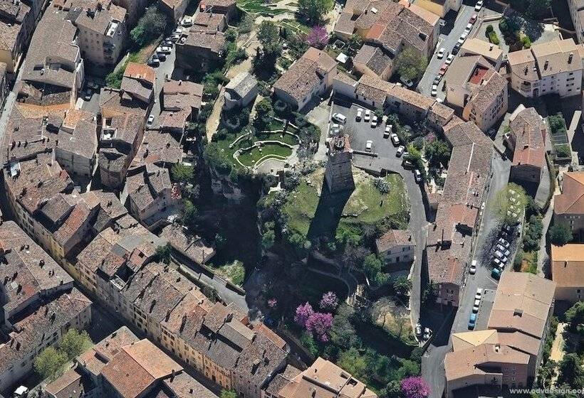 هتل Provence