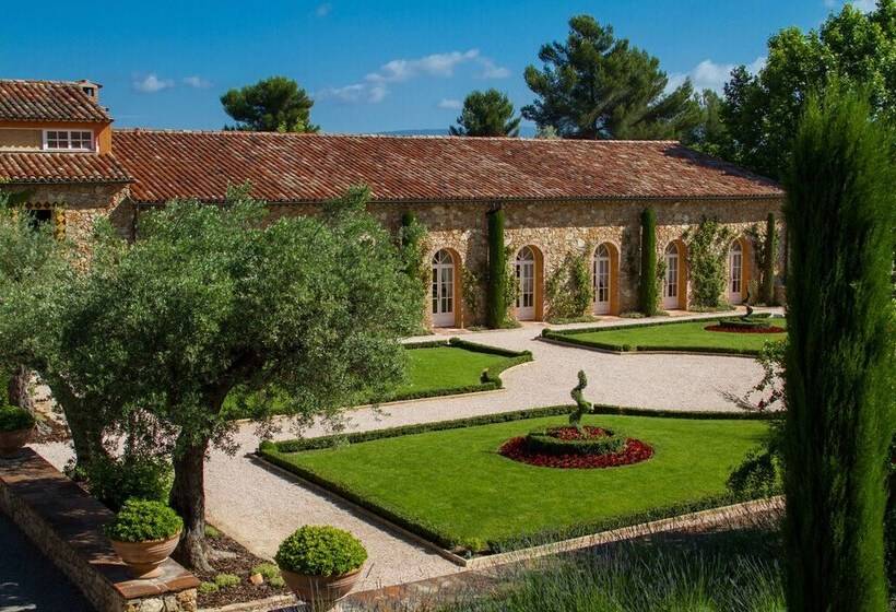 هتل Provence