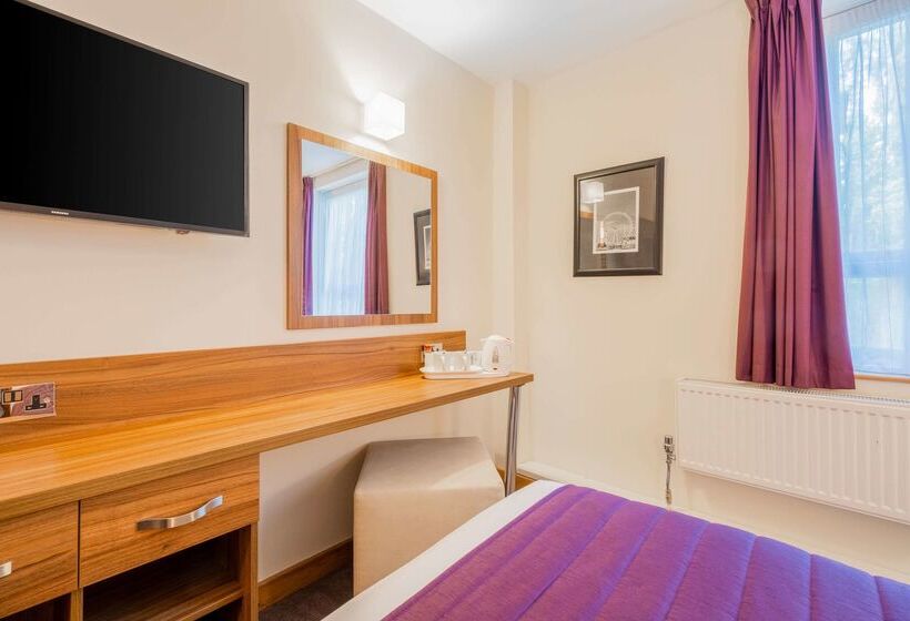 Quality Hotel Hampstead
