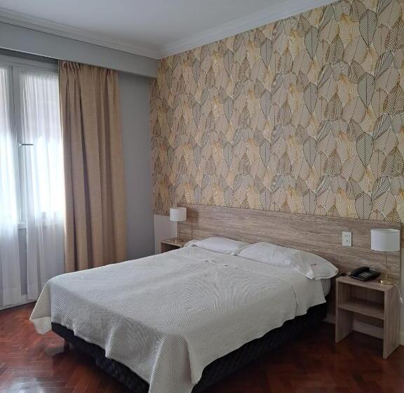 Fotos del hotel Regis Orho:  3