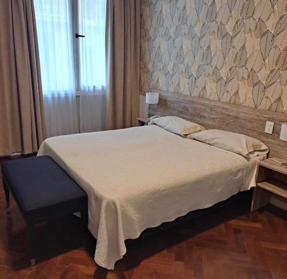 Fotos del hotel Regis Orho:  11