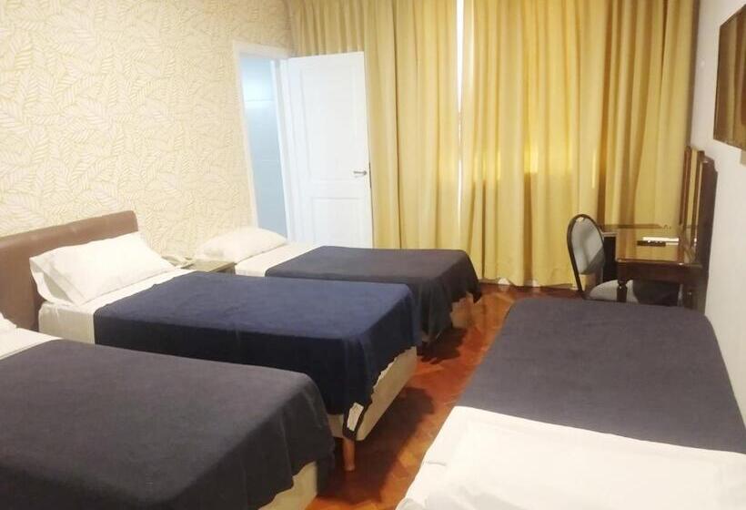Fotos del hotel Regis Orho:  17