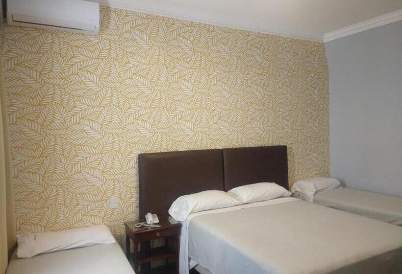 Fotos del hotel Regis Orho:  7