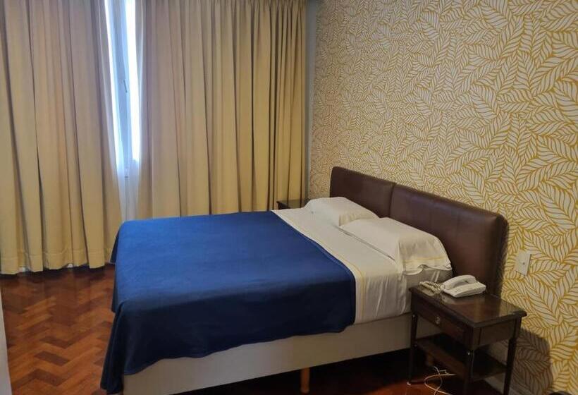 Fotos del hotel Regis Orho:  10