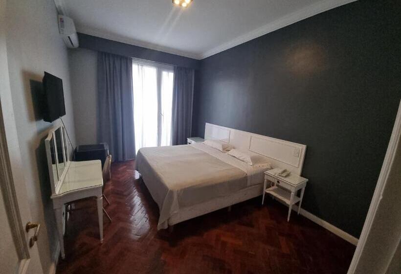 Fotos del hotel Regis Orho:  6
