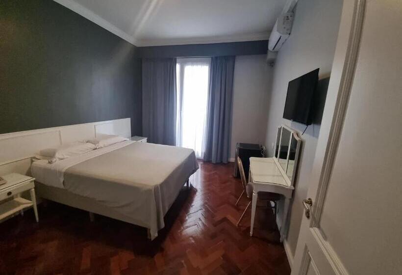 Fotos del hotel Regis Orho:  2