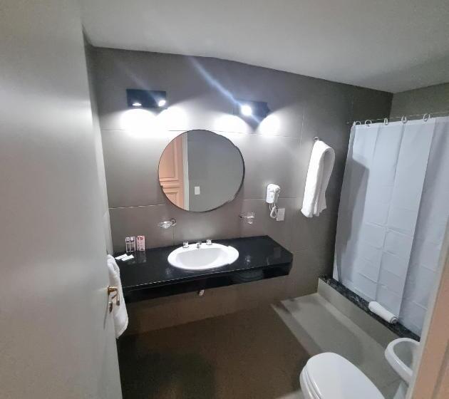 Fotos del hotel Regis Orho:  22