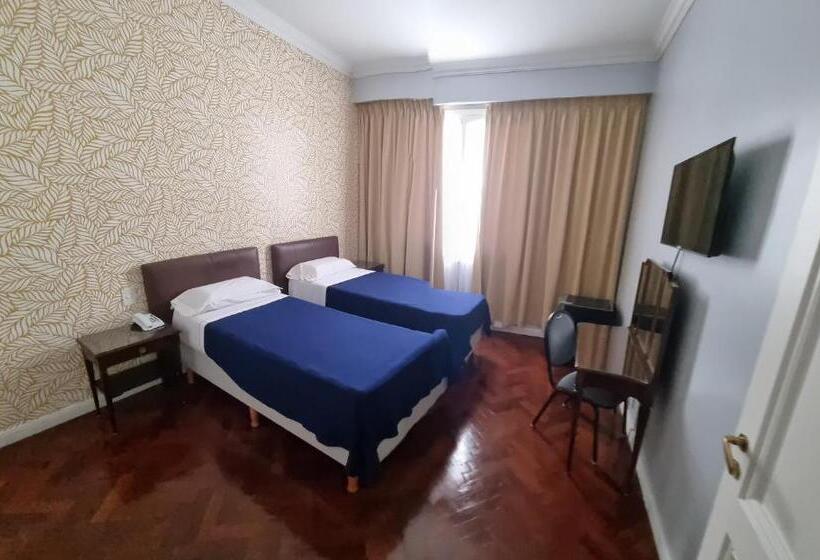 Fotos del hotel Regis Orho:  20